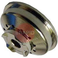 WB300180A Lincoln Electric PC100 / PC105 Spacer for Contact Cutting (Pack of 3)