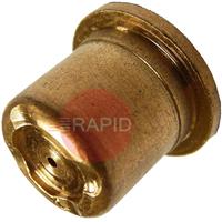 WB300192A Lincoln Electric PC60 / PC65 Long Life Nozzle 1.1mm (Pack of 10)