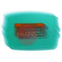 WP403676-5 Lincoln Europure PLUS 5500 LS Outside Cover Lens (Pack of 5)