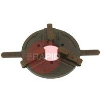 WPG-250 Gullco 3-Jaw Self-Centring Gripper