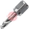 201070-0060  HMT HSS SilverMax Weldon Twist Drill 6mm