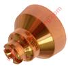 220674-2  2 x Hypertherm PMX 45 Shields