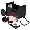 301601  Miller Syncrowave 300/400 4-Wheel Cart