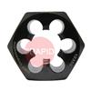 303810-0160  HMT VersaDrive XL ImpactaDie 36mm Hex Die Nut - M16 x 2.0mm