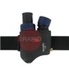 3M-V500E  3M Versaflo V-500 Regulator with Belt