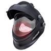 40101  Jackson Translight Flip 455 PAPR Welding Helmet, with Headgear & Face Seal (No ADF incl.)
