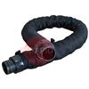 40341  Jackson Airmax+ PAPR System FR Hose & Cover - 1m