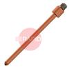 420408  Hypertherm HyAccess Extended Electrode, for All Duramax Torches (65A)