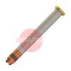 420412  Hypertherm HyAccess Extended Gouging Nozzle, for All Duramax Torches (65A)