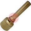 H2025  Harris H-19-2S Mixer For LPG or Natural Gas