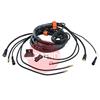 X37005MW  Kemppi X3 Water Cooled Interconnection Cable - 70mm², 5m