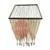 0000100188  Plymovent BFME-31-95 Bag Filter
