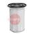 PGE51AXBKR-FCB  Plymovent CART /2 Filter Module