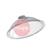 W000345063-2  MM-004 Transparent dome hood Ø 385 mm - MiniMan 75