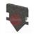 9824000020  Plymovent ER-EC End Cap for Extraction Rail