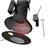 PAR-92769  Plymovent HL-20/24-200 Manual On/Off Switch, including Working Light 24V/20W