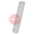 0000102216  Outer Tube MM-160-2/H (Stainless Steel)