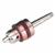 0070600  Jancy HSS Drill Chuck 2 x 2
