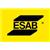 56.55.1  ESAB Plastic Outer Cover Lens - 51mm x 108mm (Pack of 100)