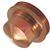020689  Hypertherm Nozzle 40A MAX 200, Pack of 5