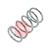 027254  Hypertherm Trigger Spring