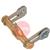 0383-0009  GCE Model 497 Roller Guide