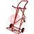 040741  Trolley 3 Wheel Oxygen / Acetylene High