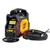 220819  ESAB Renegade ET 210iP DC Advanced Ready to Weld Air-Cooled Package with 4m TIG Torch - 115 / 230v, 1ph