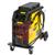 24AH75  ESAB Rustler EM 201C Compact MIG Inverter Welder Package - 230v, 1ph