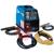 059016014MPPK  Miller MPi 220P Multiprocess Pulse MIG /TIG /Arc Ready to Weld Package, 230v