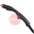05949X-15  Hypertherm Duramax Hyamp 15° Plasma Hand Torch for Powermax 65/85/105/125