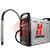 075571  Hypertherm Powermax 125 Plasma Cutter with 15.2m Machine Torch, Remote & CPC Port, 400v CE