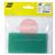 0383-0009  ESAB Warrior / G50 Inner Cover Lens - 60mm x 110mm (Pack of 10)