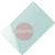 0700000255  ESAB A20 / A30 Outside Cover Lens - 115 x 90mm (Pack of 10)