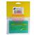 0700003918  ESAB Inside Cover Lens - 100 x 64mm (Pack of 5) Sentinel A50