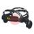 0700000809  ESAB Sentinel A50 Headgear Assembly with Sweat Bands