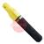 0700006003  ESAB Eco Holder Handy Screw Type Electrode Holder - 200A