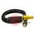 0700006888  ESAB 300A MMA Welding Cable Set 5m OKC 50
