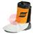 0700010008  ESAB Leather Gaiters (Pair) EN ISO 11612, EN 11611