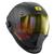BOHLER-MIG-FCW  ESAB Sentinel A60 Weld & Grind Helmet w/ Shade 5-13 Auto Darkening Filter