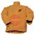 0700WL-JT  ESAB Full Leather Welding Jacket - EN ISO 11611:2015