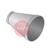 CWCL27  RP-160/25 Connection piece FAN-28 to RP-315/25
