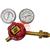 0785-2156  ESAB GCE FE300 Acetylene Regulator Side Entry, 1.5 Bar, G5/8