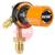 0700500901  ESAB FE300 No Gauge Propane Regulator Side Entry, 4 Bar, G5/8