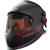 1010.300  Optrel Panoramaxx L Black Passive Laser Helmet with Colour Filter