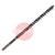 101035P-01  HMT VersaDrive Extralong TCT Pilot Drills - 6.35 x 165mm (Pack of 2)