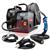 1012020013  PATON ProMIG 200-15-2 Multi Process MIG Welder Package - 230v, 1ph