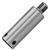 103095-1000  HMT Magnet Drill Arbor Extension 100mm with Pilot Pin Spring