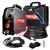 B52A  PATON StandardTIG-250 DC 250A UK Spec TIG Welder Package - 230v, 1ph