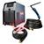 B52A  PATON MasterTIG-200 AC/DC 200A UK Spec TIG Welder Package - 230v, 1ph